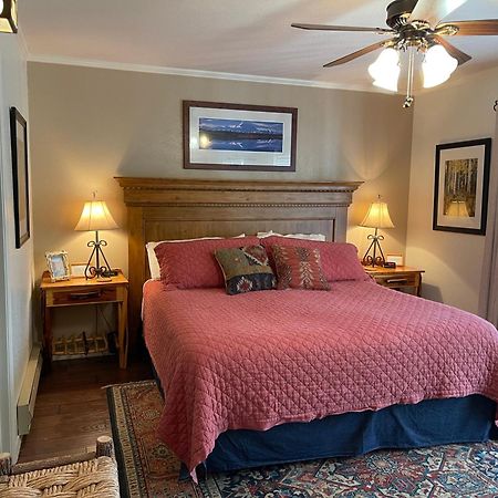 Claim Jumper 8 Townhouse With High Speed Wifi Leilighet Red River Eksteriør bilde