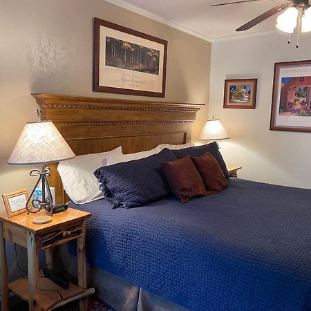 Claim Jumper 8 Townhouse With High Speed Wifi Leilighet Red River Eksteriør bilde