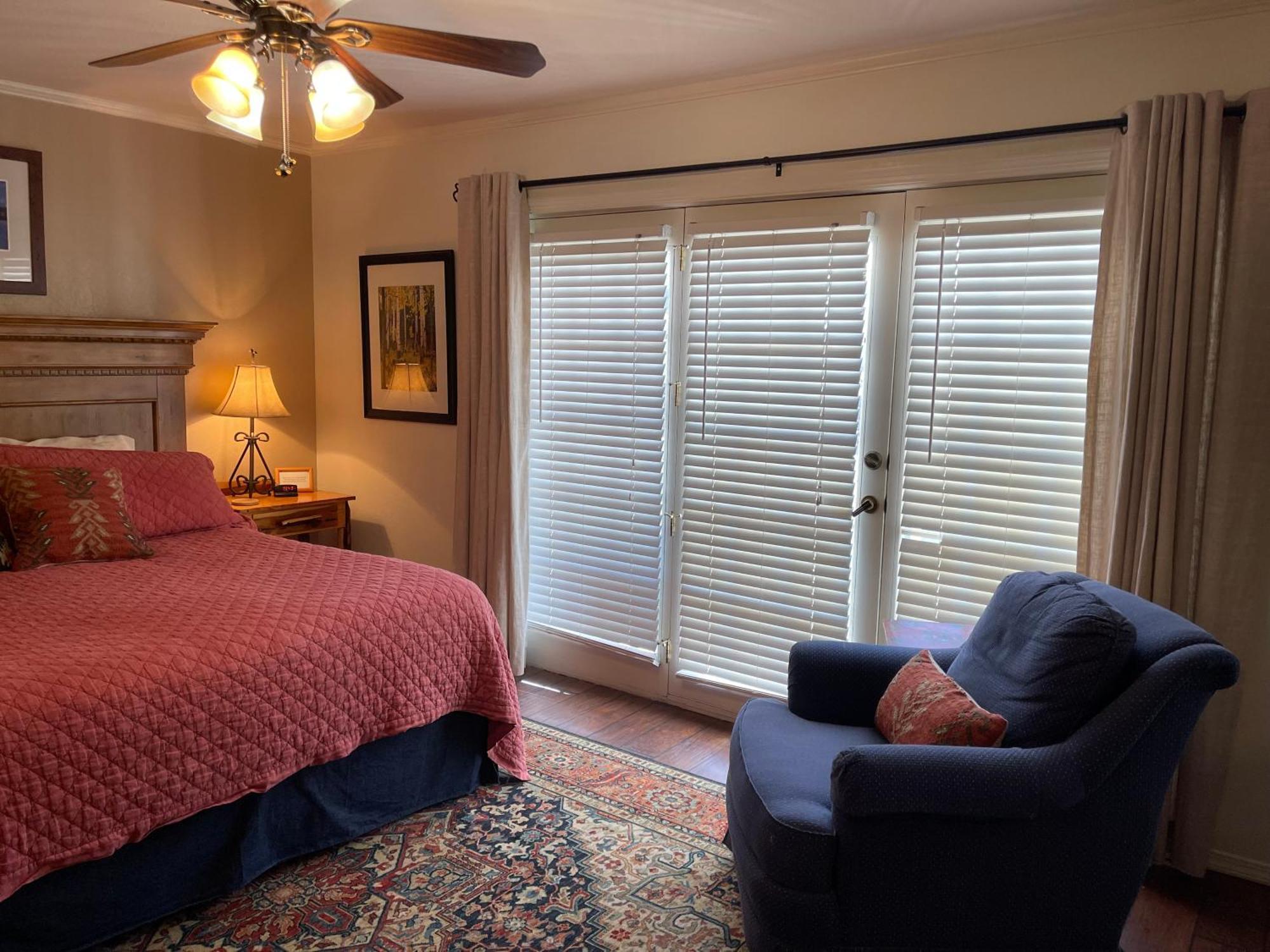 Claim Jumper 8 Townhouse With High Speed Wifi Leilighet Red River Eksteriør bilde
